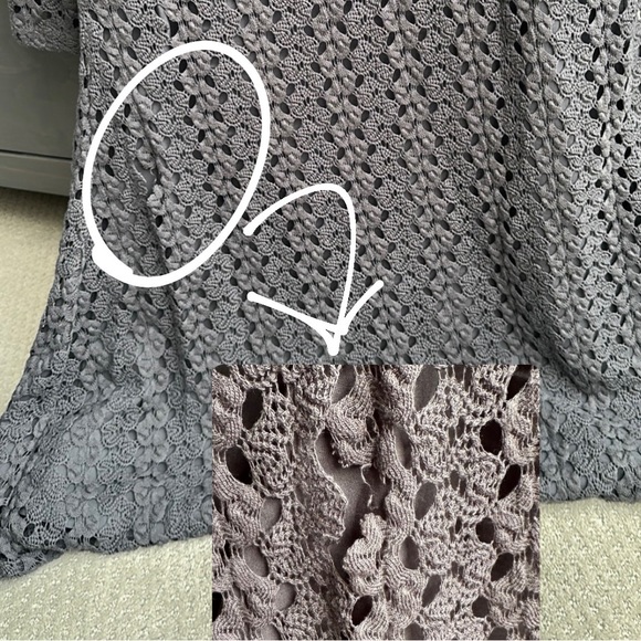 Cynthia Rowley Dress - Picture 11 of 11